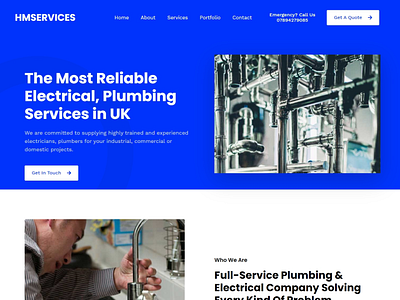 hmaservices.co.uk