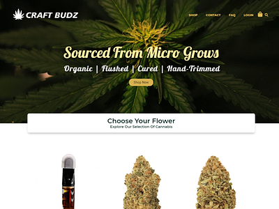 craftbudz.ca