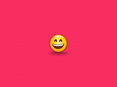 Animated Emojis ^_^