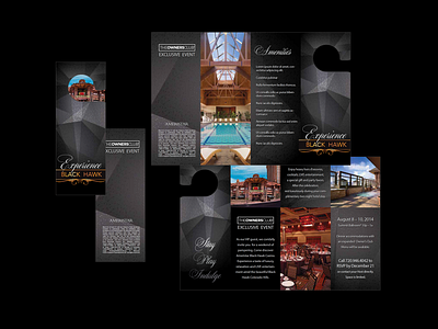 Hotel Brochure