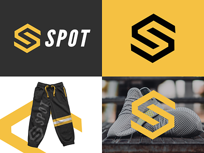 Branding piece - Athletic wear athletic brand branding clothing design exercise fashion fitness gym health joggers logo mobile app model modeling shoe style ui ux wear workout