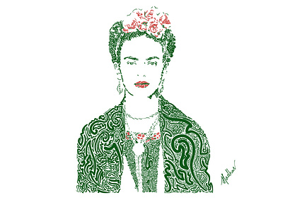 Frida Kahlo