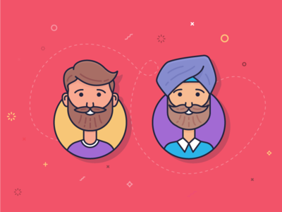 Avatars