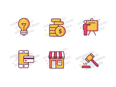 Icon Set