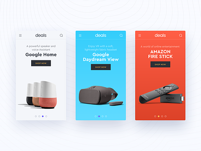 Product Card - Responsive view - Freebies android cart download freebies minimal mobile product card shop shopping sketch web