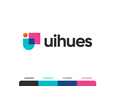 uihues - branding