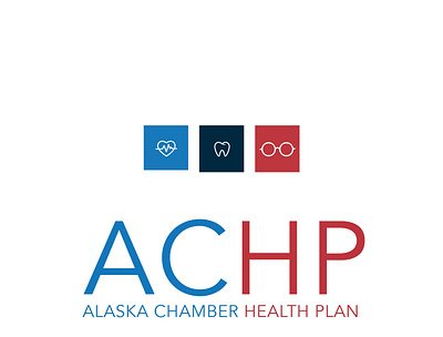 Alaska Chamber Print Project branding design flat graphic design icon illustration logo minimal prin print typography vector