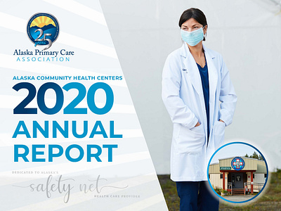 Alaska Primary Care Association Annual Report