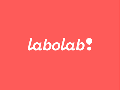 Labolab Wordmark