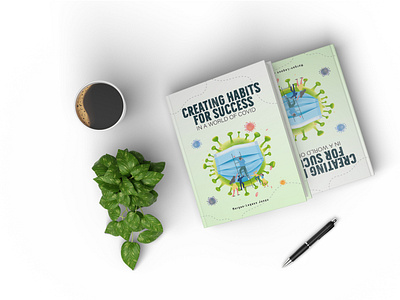 Creative Habits for Success Book Cover