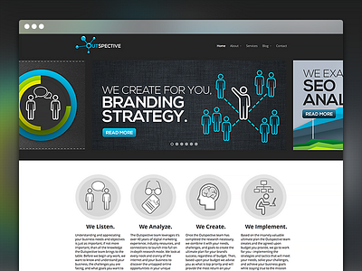 Web Site Design branding design development logo website