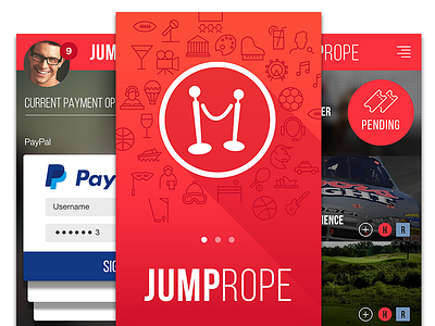 Jumprope App