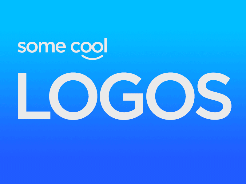 Logos: Comps branding identity logo design solutions vibrant
