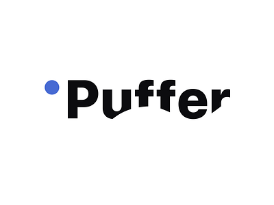 Logo - Puffer