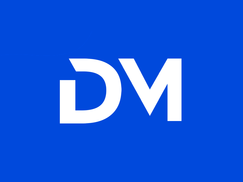 Motion / Personal Logo