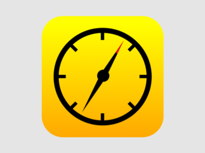 DAILY UI - App Icon - (#005) dailyui