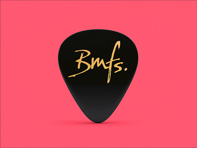 Bmfs Brand ID branding design graphic design illustration logo typography