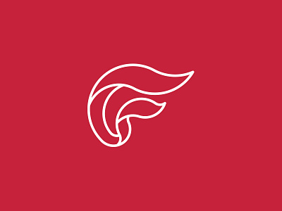 Forma Fitness brand featured fitness gym identidade identity logo logotipo logotype marca sport visual