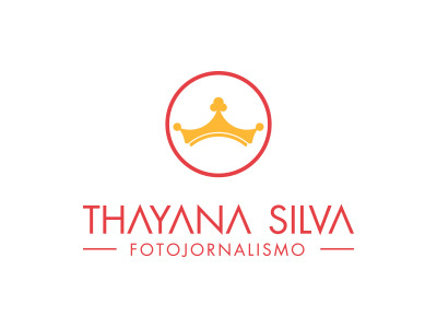 Thayana Silva Logo