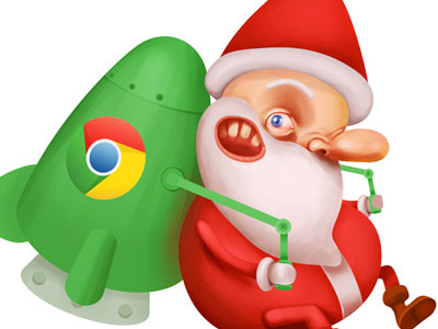 Santa Claus google orgaasma santa claus