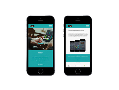 FAB - App Design mobile application ui ux web design