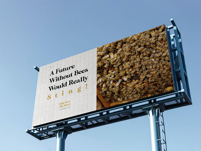 Billboard Advertisement