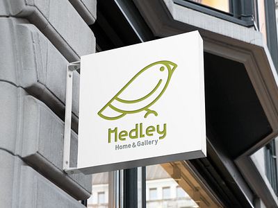 Medley - Home & Gallery