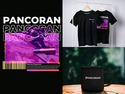 Visual Merchandise - PANCORAN