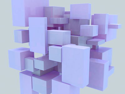 Cubes