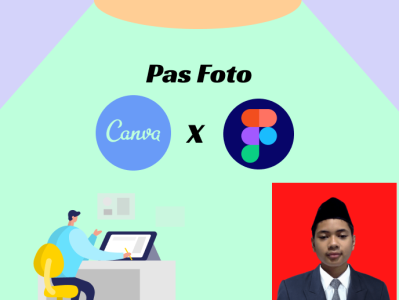 Pas Foto design