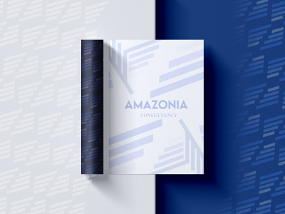 Amazonia Consultancy brand identity branding civil engineering construction design graphic design illustration logo visual identity