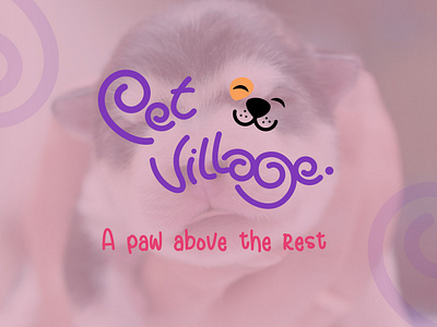 Pet Village