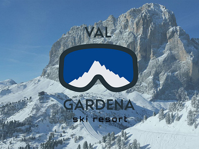 Val Gardena Ski Resort