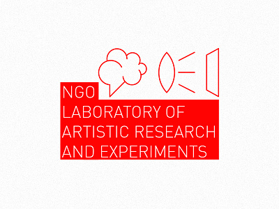NGO Laboratory of artistic research and experiments artist experiment lab laboratory ngo research