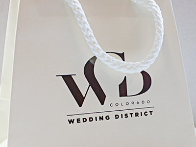 CWD Logo and Business Materials