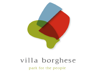 Villa Borghese Logo