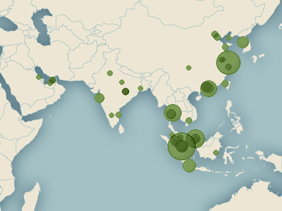 Data Mapping (Excel <> Photoshop)