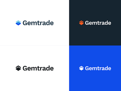 Gemtrade logo