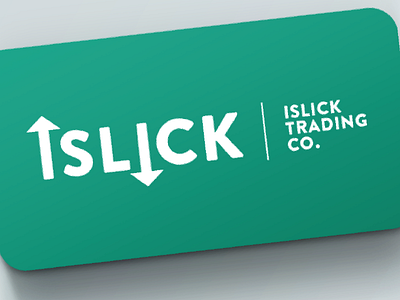 Islick Trading Logo distributor logo trading