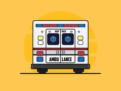 Ambulance