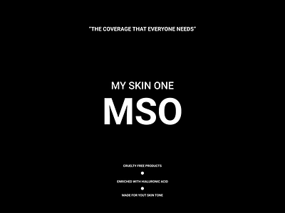 MSO logo