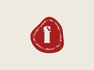 FRUITY Body Scrub Logo 3d app branding design illustration logo typography ui ux vector