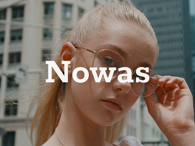 Nowas Logo