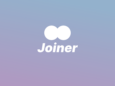 Joiner Fitness App