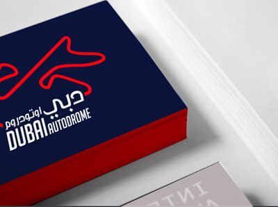 Brand Identity designs for Dubai Autodrome brand identity branding design flyerdesign graphic design illustration label design logo poster design