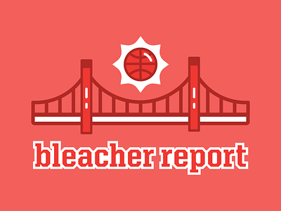 Bleacher Report Snapchat Geofilter