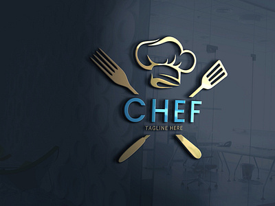 I will design pizza, burger, chef, bbq, food and restaurant logo bbq burger logo catering chef chicken fastfood food logo kitchen pizza logo restaurant logo