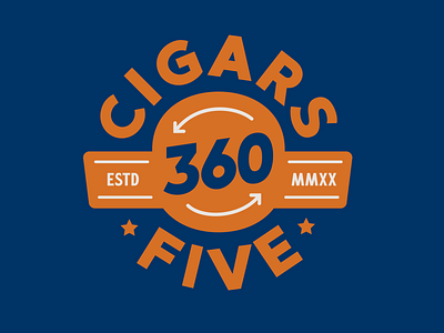 Cigars360Five