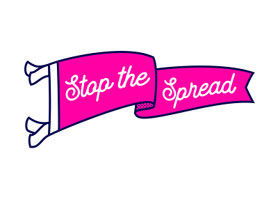 Stop the Spread