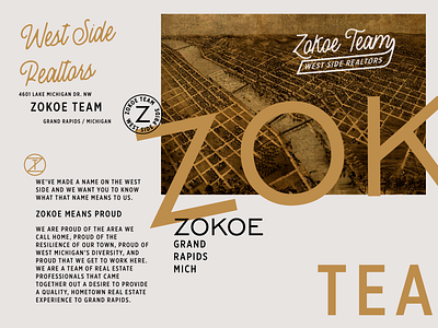 Zokoe Team 1